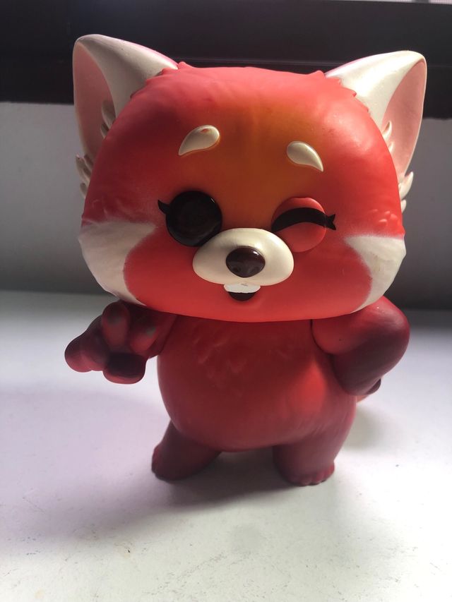 Funko Pop Película Red