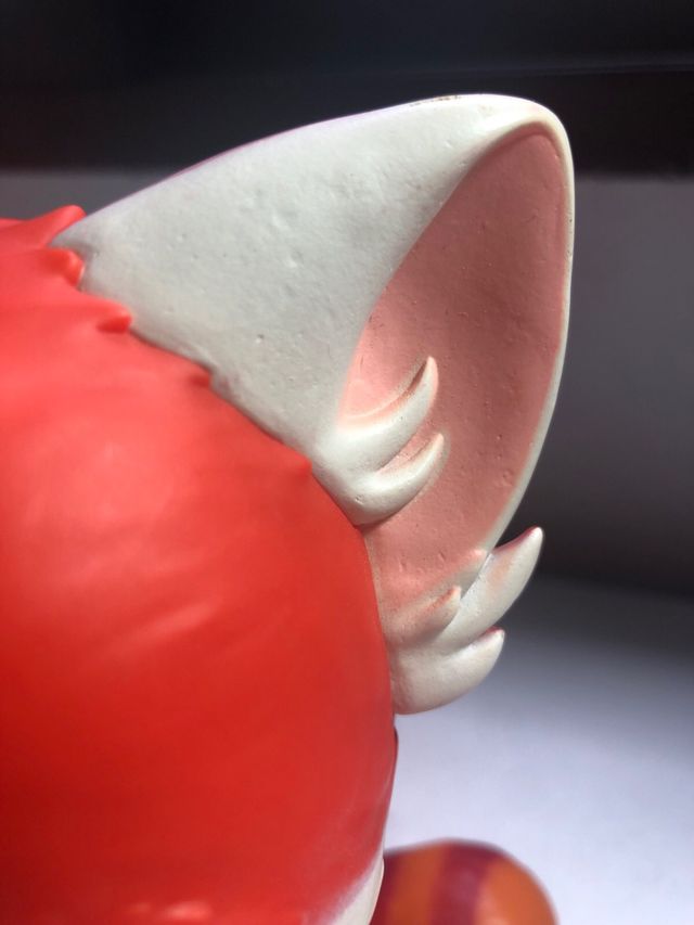 Funko Pop Película Red