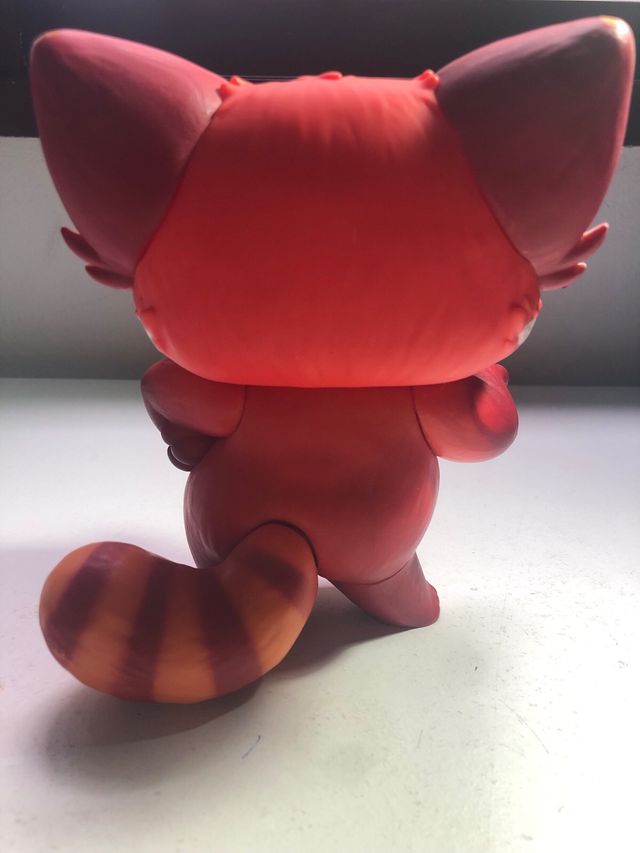 Funko Pop Película Red