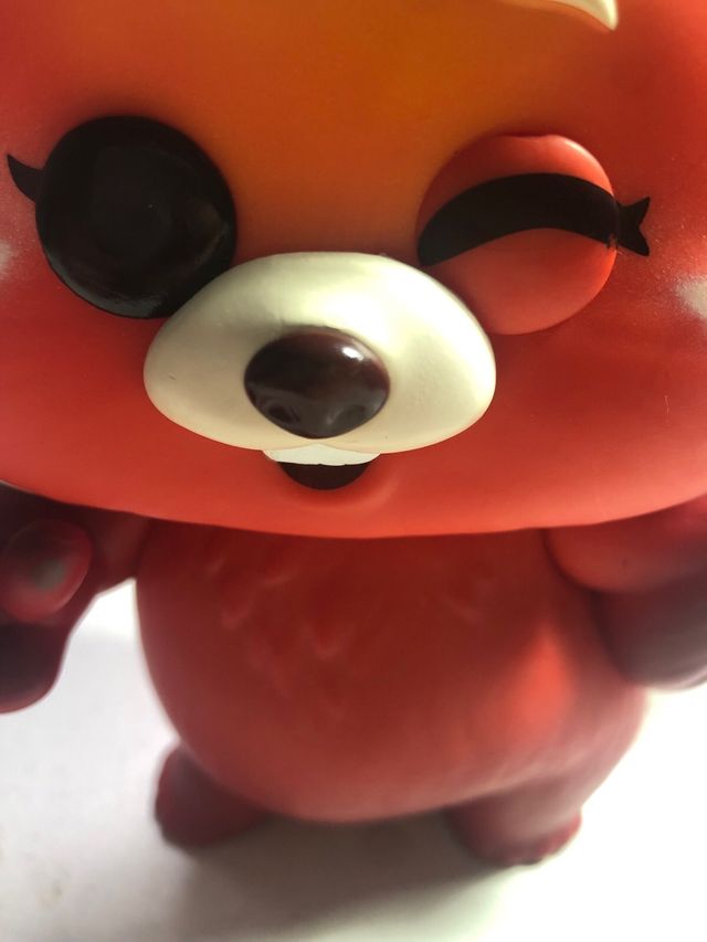 Funko Pop Película Red
