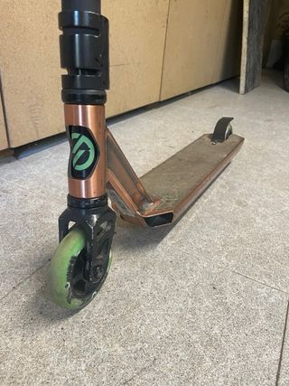 Patinete Scooter para niño