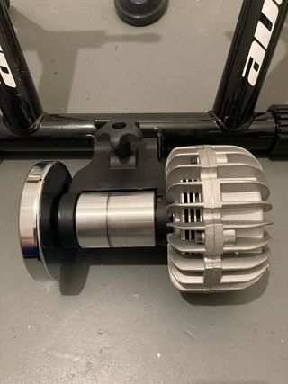 Rodillo Lifeline TT-02