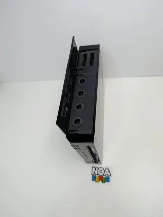 Consola Nintendo Wii con accesorios