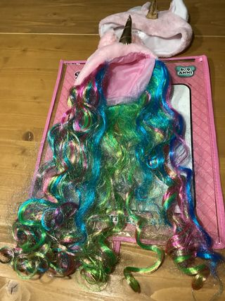 Costume Na Na Na Surprise Britney Sparkles 6/9 ann