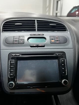 SEAT Altea 2.0 tdi 140cv