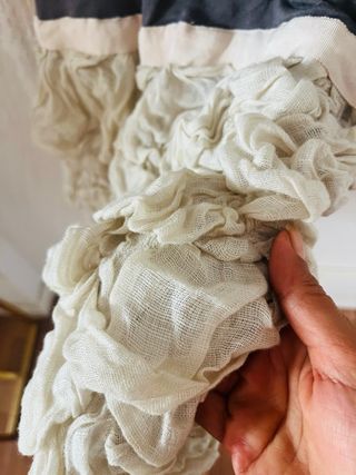 Vestido Haute Hippie Talla M