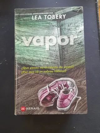 Vapor