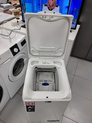 LAVADORA ELECTROLUX