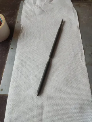 Varilla empujador embrague BMW R 1200 GS