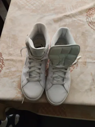 Zapatillas Nike Blancas