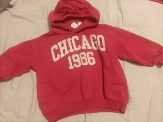 Lote Ropa Bebé Invierno 18-24 Meses