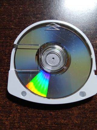 Tales of Phantasia X - PSP