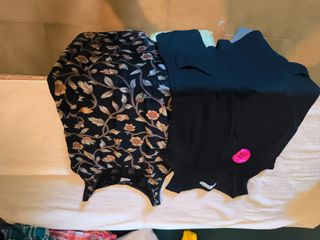 Lote vestidos chica Talla S/M