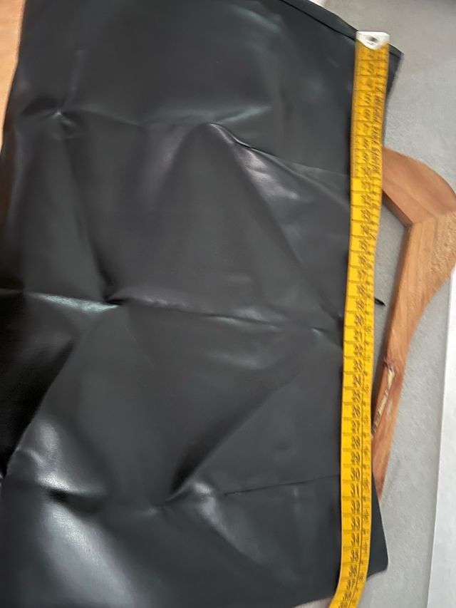 Minifalda Drole de Copine con pedrería