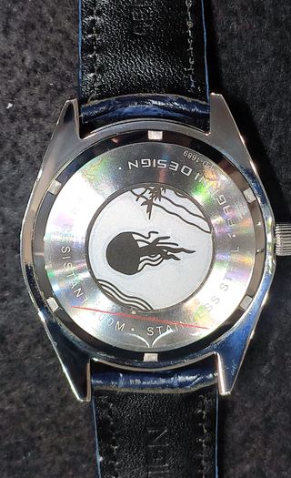 Reloj PAGANI DESIGN 1689 Hombre Azul