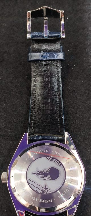 Reloj PAGANI DESIGN 1689 Hombre Azul