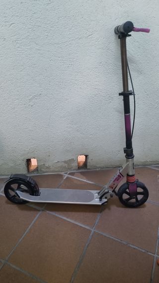 Patinete Oxelo Mid 9