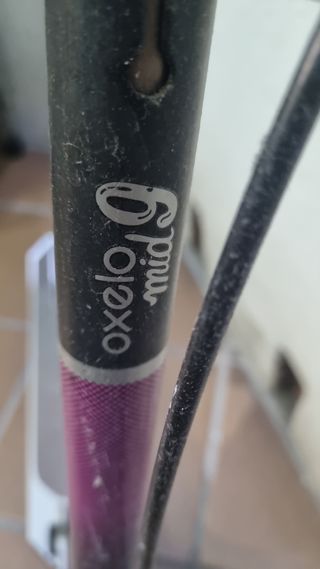 Patinete Oxelo Mid 9