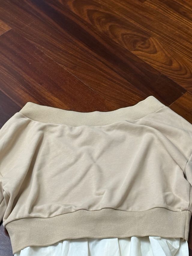 Completo Tuta Twinset 