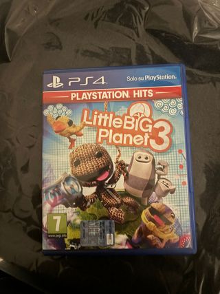 Giochi playstation4