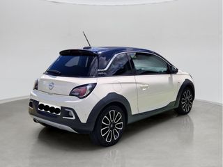 Opel ADAM 2019 1.4 XER ROCKS 100CV