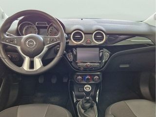 Opel ADAM 2019 1.4 XER ROCKS 100CV