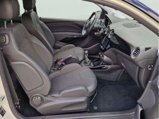 Opel ADAM 2019 1.4 XER ROCKS 100CV