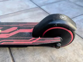 Monopatín eléctrico infantil RCB R15