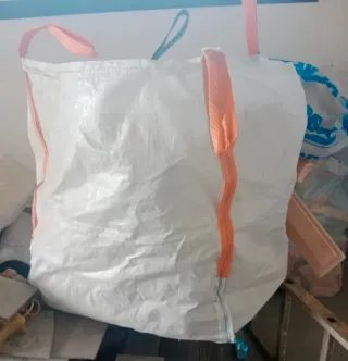 Sacos Big Bag (GRANEL)