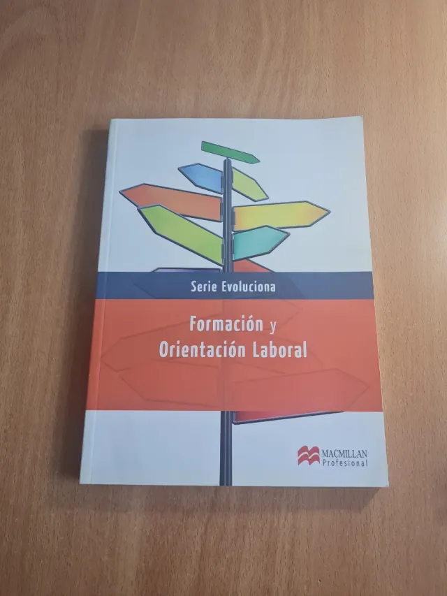 FOL Evoluciona 2013 (Transversales) (Spanish Ed...