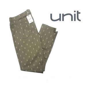 Talla 5XL. Leggings estampados UNIT.