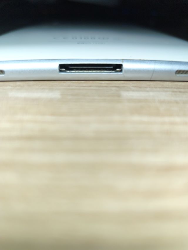 Samsung Galaxy Tab 2 2012 Blanca