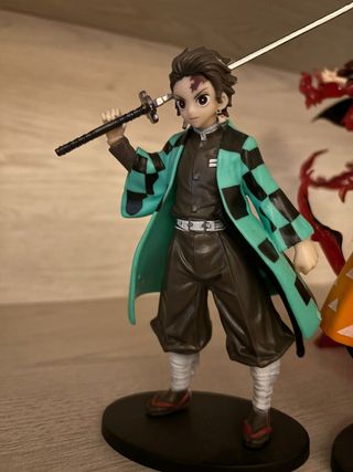 Statuetta Anime