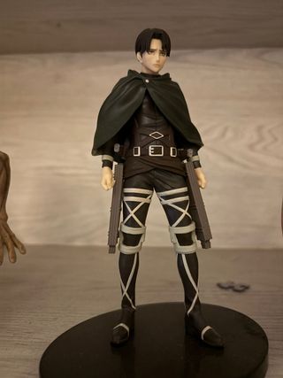 Statuetta Anime