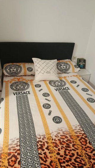 Apartamento vacacional en alquiler