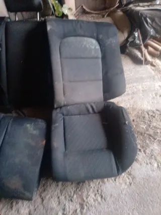 Asientos de coche usados Seat fr