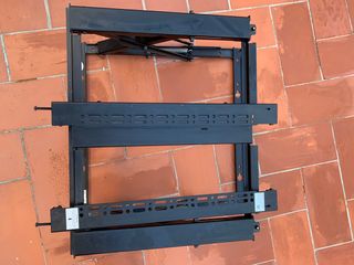 Soporte B-Tech Pared TV