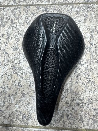 Selim SWorks Mirror 155mm