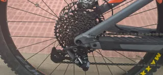 ***Cube Stereo Hybrid HPC 140 TM***