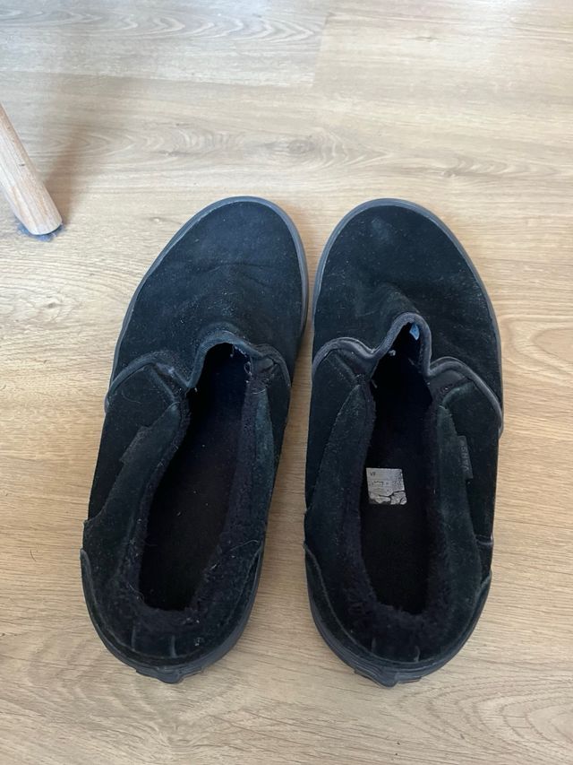 Vans Invierno Impermeables 43