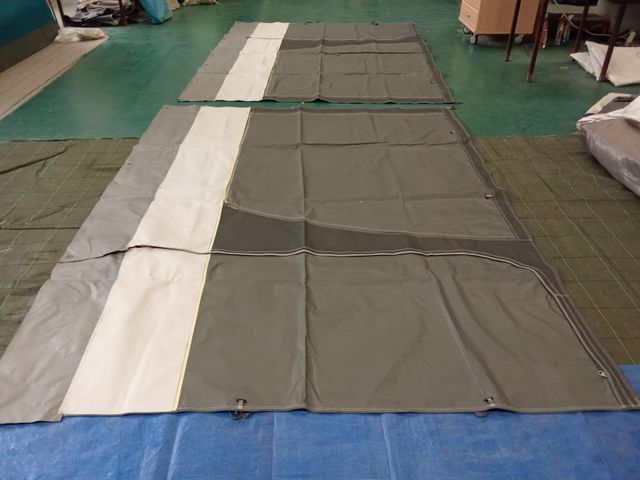 Avance Caravana Talla 1000