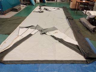 Avance Caravana Talla 1000