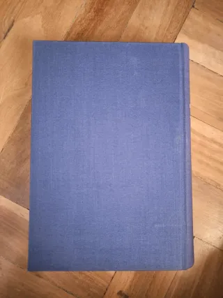 Espacio, Tiempo y Arquitectura (Giedion), 4 Ed