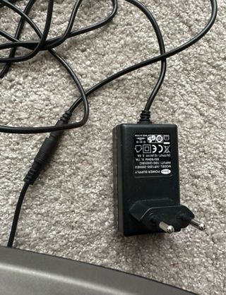 Masajeador de pies NAIPO