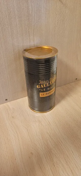 Jean Paul Gaultier Le Male Le Parfum 125ml