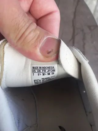 Scarpe Adidas Superstar Oro Beige