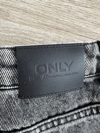 Vaqueros ONLY MOM mujer