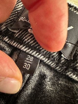 Vaqueros ONLY MOM mujer