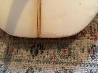 Tabla surf Full&Cas 6.4 evolutiva