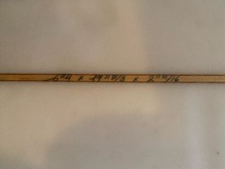 Tabla surf Full&Cas 6.4 evolutiva